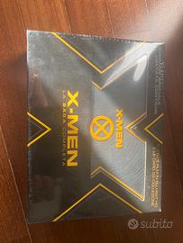 Blu ray x-man la saga completa