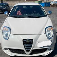 MOTORE COMPLETO ALFA ROMEO MITO 1.6 D 955A3000