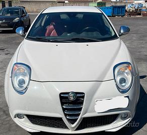 MOTORE COMPLETO ALFA ROMEO MITO 1.6 D 955A3000