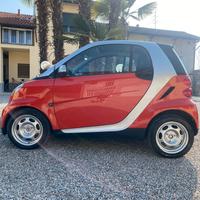 smart usata