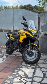 Trk 502x