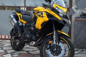 Trk 502x