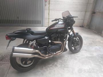 Harley-Davidson XR 1200 - 2011