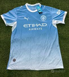 Maglia Manchester City 