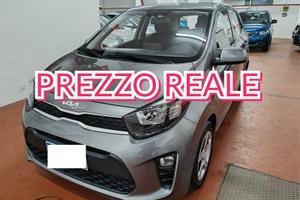 Kia Picanto 1.0 Urban Techno&Comfort Pack