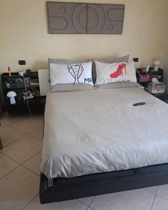 letto contenitore