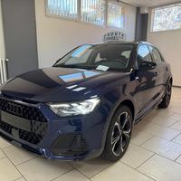 AUDI A1 30 TFSI S tronic Identity Black