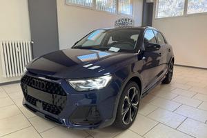 AUDI A1 30 TFSI S tronic Identity Black