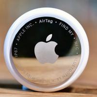 Apple airtag