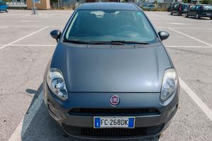 Fiat Punto Evo 1.3 MJT 85CV OK NEOPATENTATI .