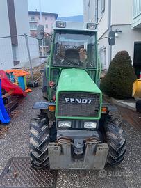 Fendt 275 V