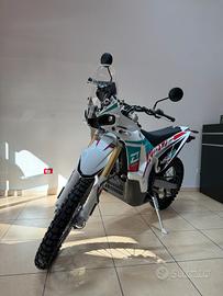 KOVE 450 RALLY
