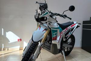 KOVE 450 RALLY