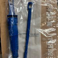 Ganci di sollevamento geberit