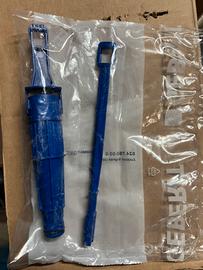 Ganci di sollevamento geberit