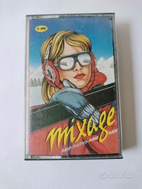 musicassetta MIXAGE 