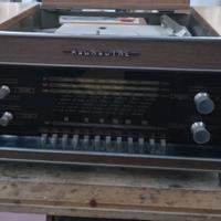 radio giradischi Magnadyne