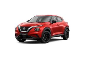 Nissan Juke 1.0 dig-t Acenta 114cv