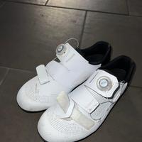 Scarpe da bici da corsa Shimano