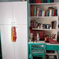 Arredamento camera ragazzo