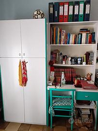 Arredamento camera ragazzo