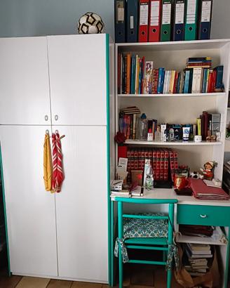 Arredamento camera ragazzo