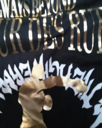 Maglia taglia L nuova mai messa Boxeur