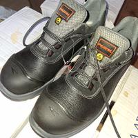 scarpe  antinfortunistiche PEZZOL tg 42