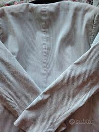 giacca primaverile da uomo never mind 