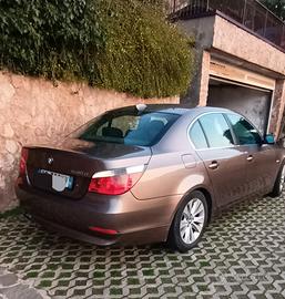 BMW   E60   530d