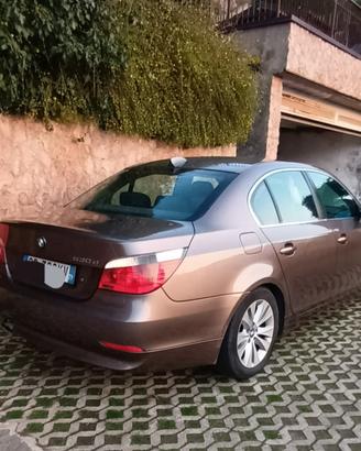 BMW   E60   530d