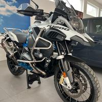 Bmw r1200adv rallye