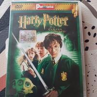 "Harry Potter e la camera dei segreti" film