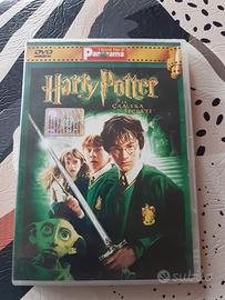 "Harry Potter e la camera dei segreti" film