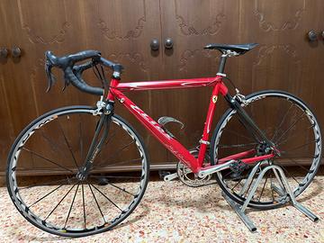 Bici da corsa ELIOS