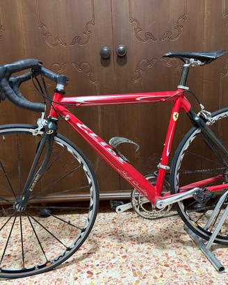 Bici da corsa ELIOS