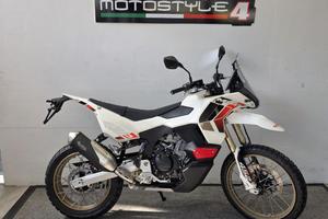 F.B. MONDIAL Mud 452 E5+