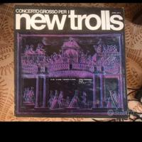 vile New Trolls - Concerto Grosso