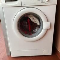 Lavtrice Bosch Classixx5