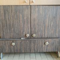 Mobiletti artigianali bagno o altro