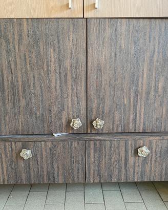 Mobiletti artigianali bagno o altro