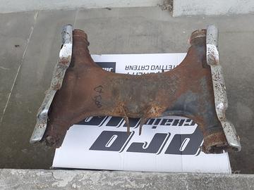 Compensatore di scarico honda cx 500