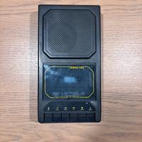 Registratore portatile di cassette Inno-Hit