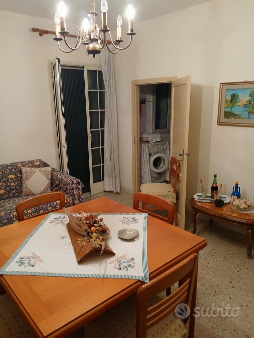 Appartamento – Lascari, Palermo - Vista 4