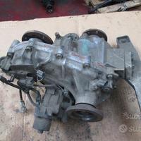 Ripartitore suzuki jimny