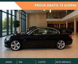 BMW Serie 3 320d cat Cabrio Futura