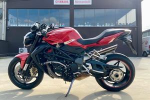 Mv Agusta Brutale 1090 R - 2012 -GARANZIA FINANZIA