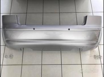 Paraurti posteriore Audi a3 8p 3 porte