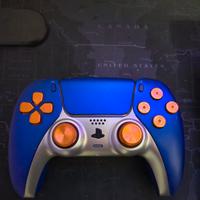 Joystick PS5/PC Custom Professionale - Modifica p