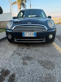 Mini cooper D